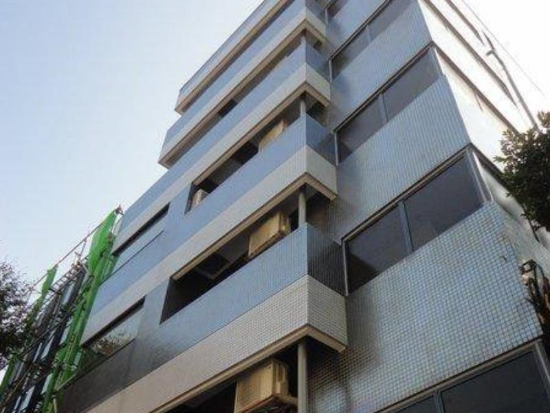 1/3Rd Residence Serviced Apartments Yoyogi - Shibuya Tokio Exterior foto