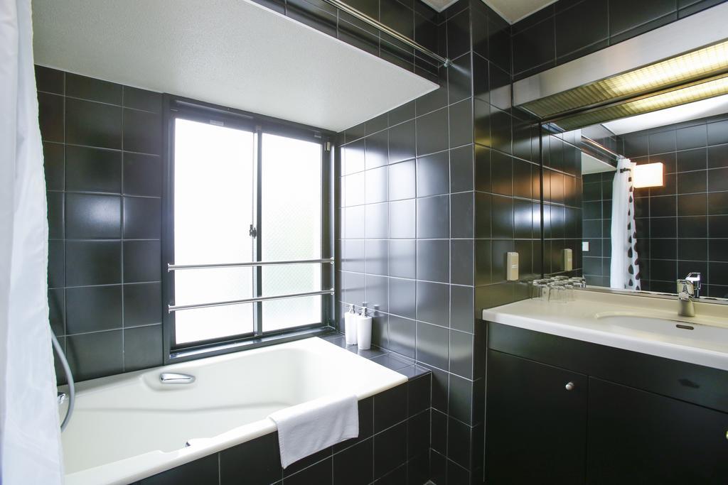 1/3Rd Residence Serviced Apartments Yoyogi - Shibuya Tokio Habitación foto