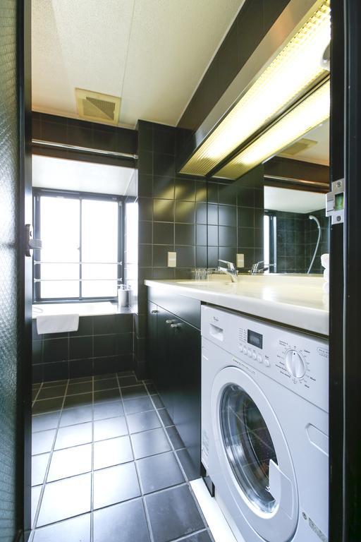1/3Rd Residence Serviced Apartments Yoyogi - Shibuya Tokio Habitación foto