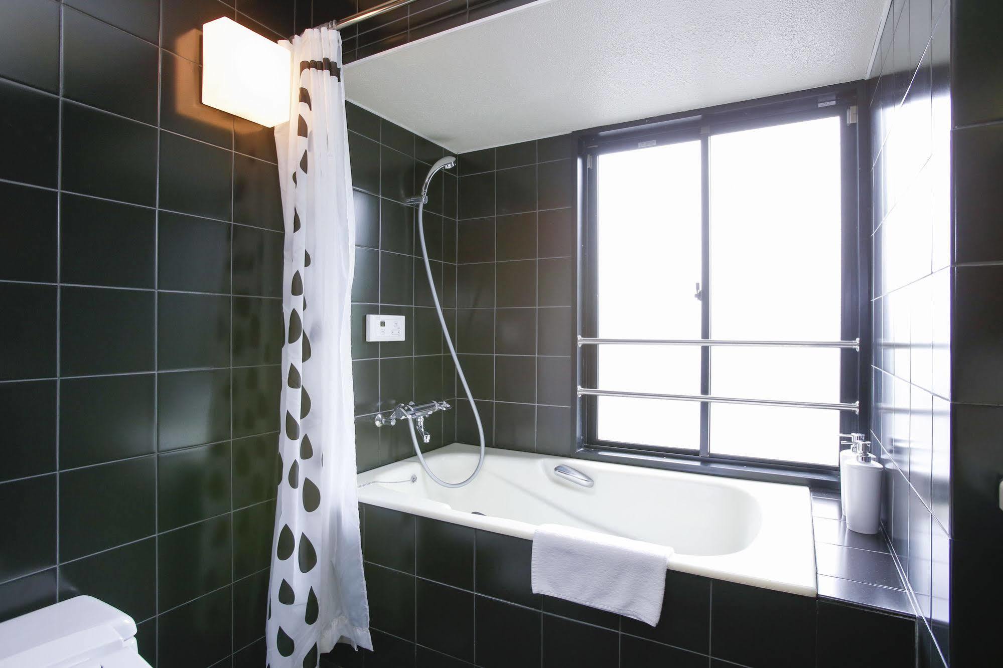 1/3Rd Residence Serviced Apartments Yoyogi - Shibuya Tokio Exterior foto
