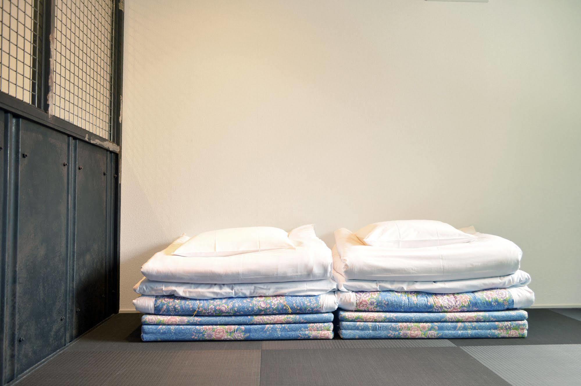 1/3Rd Residence Serviced Apartments Yoyogi - Shibuya Tokio Exterior foto