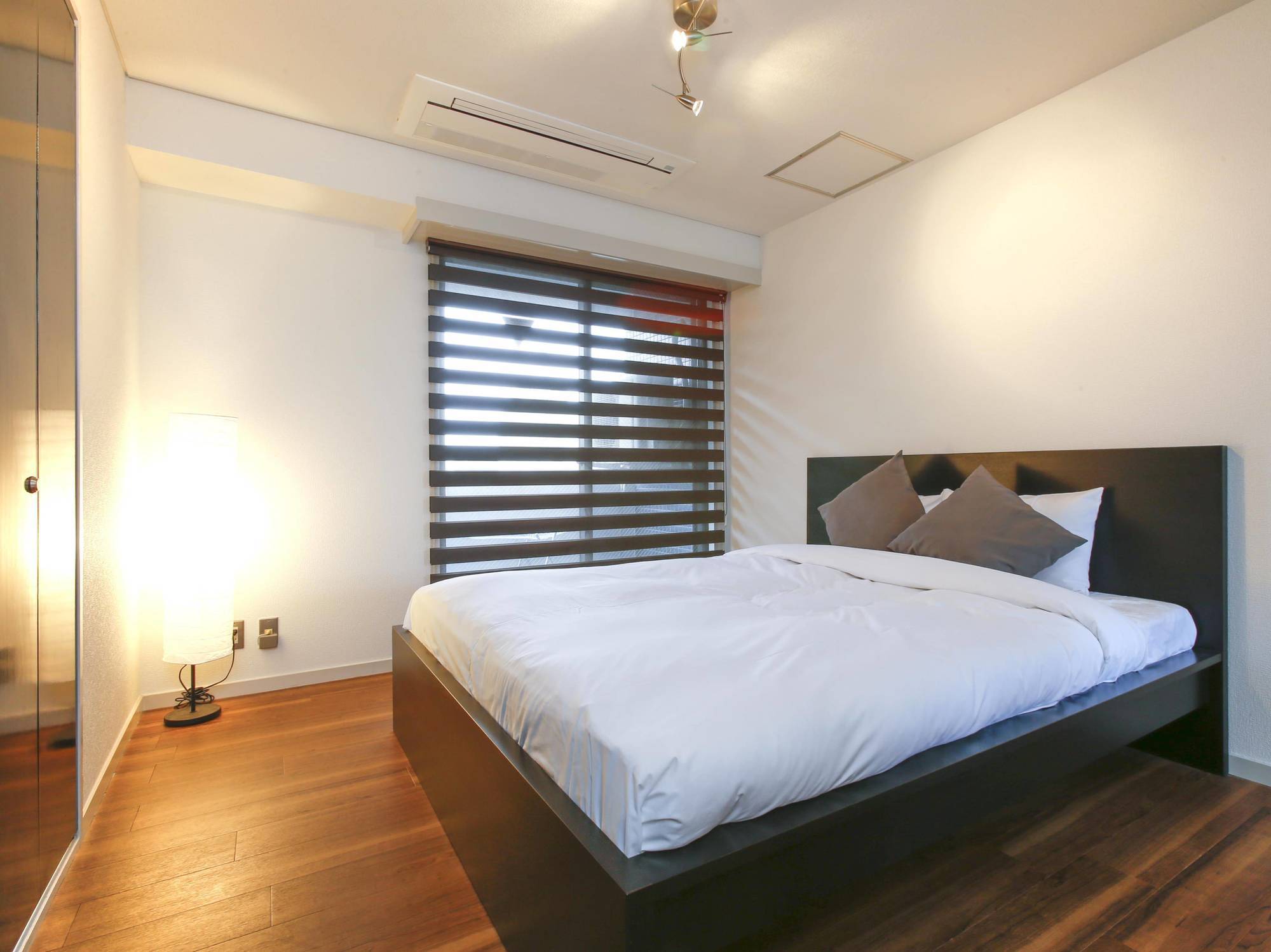 1/3Rd Residence Serviced Apartments Yoyogi - Shibuya Tokio Exterior foto
